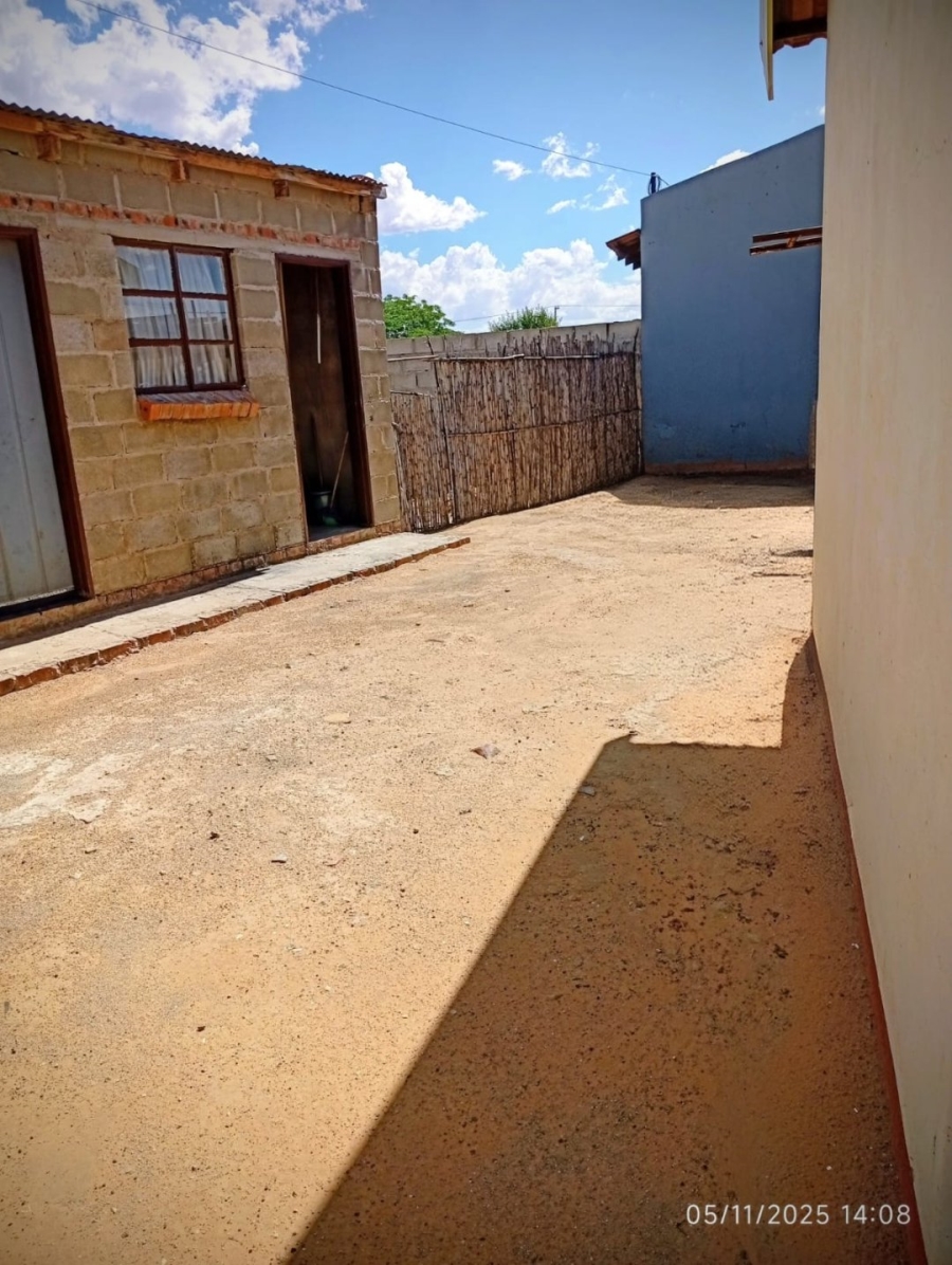 3 Bedroom Property for Sale in Pinehaven Free State